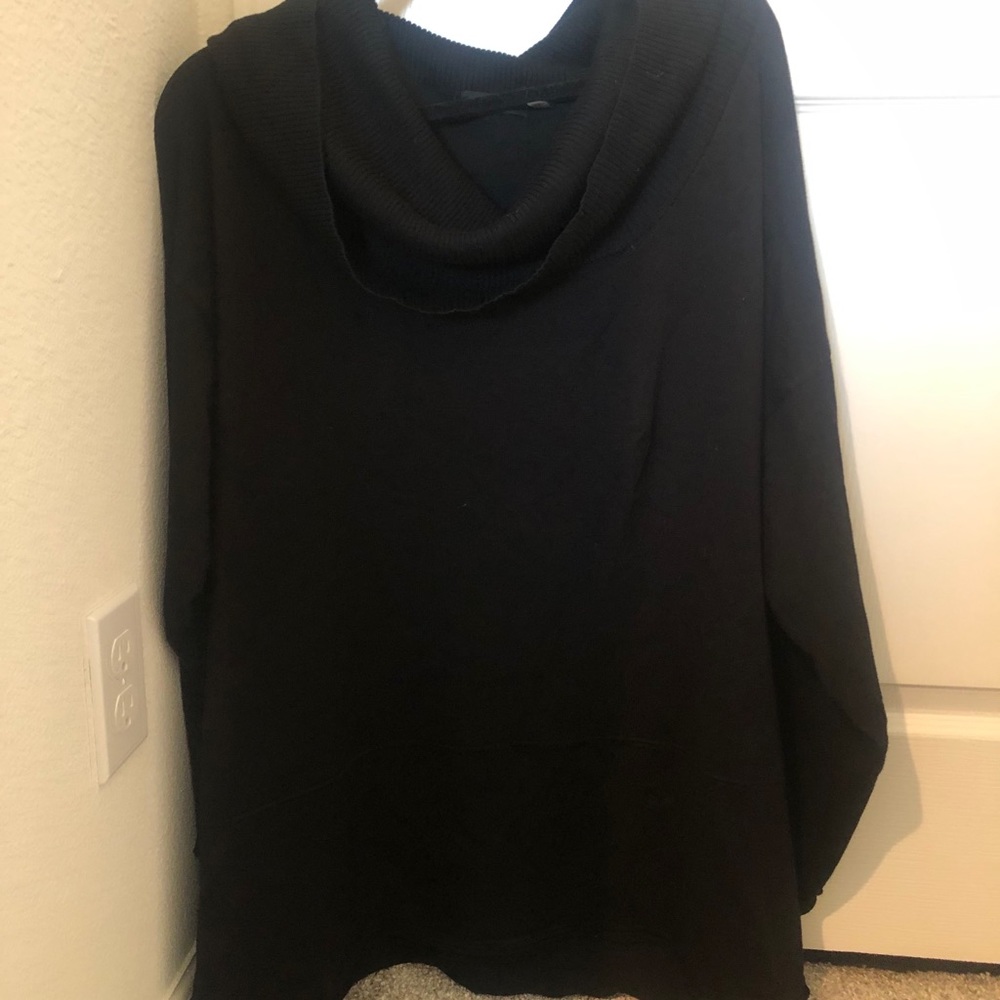 long sleeve sweater